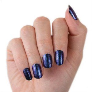 Color Street: Blue in Peru (RETIRED) - B2G1